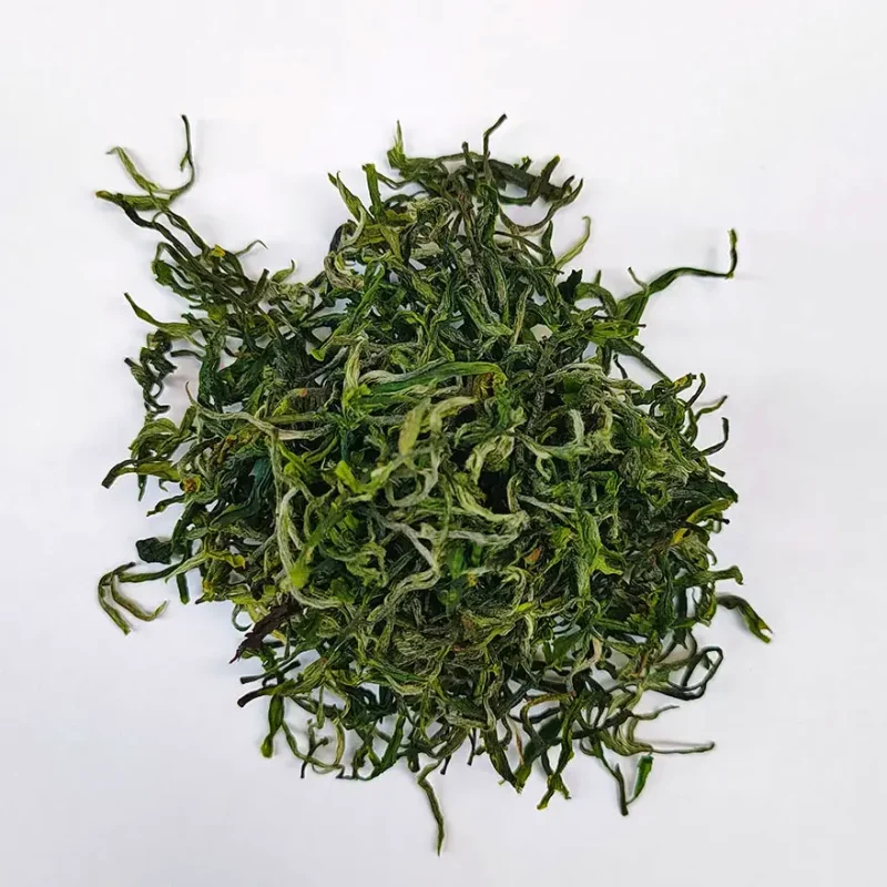 jingshan tea